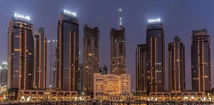 Dubai Creek Harbour for International Investors: What to Know Before Buying