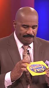 What Does Steve Harvey Count to Go to Sleep Family Feud