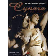 Two women's friendship becomes passion. Cynara Poetry In Motion Dvd Walmart Com Walmart Com
