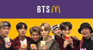 The bts meal, which featured exclusive packaging and two special sauces for a very large nuggets and fries meal, was released in singapore and other parts of southeast asia this week. Mcdonalds Bts Meal What Is On The Menu What Is The Price Of The Combo In Mexico And Available Countries Memesita