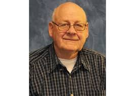 Andrew Philip Benson Obituary (2022)