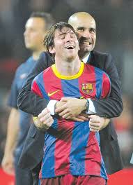 وأفادت تقارير أن ميسي قائد برشلونة، تواصل قبل أيام مع جوارديولا، المدير الفني الفني واتخذ ميسي قرارًا حاسمًا بالرحيل عن برشلونة بحسب تقارير الصحف الإسبانية. Ø¨Ø±ÙˆØªÙˆØ³ Ø§Ù„Ø£Ø±Ø¬Ù†ØªÙŠÙ†ÙŠ ÙŠÙ‚ØªÙ„ Ø§Ù„Ù‚ÙŠØµØ± ØºÙˆØ§Ø±Ø¯ÙŠÙˆÙ„Ø§ 08 05 2015 00 01 Ù„Ø§ ÙŠÙ…ÙƒÙ† Ø¥ÙŠÙ‚Ø§Ù Ù…ÙŠØ³ÙŠ Ø¬Ù…Ù„Ø© Ù‚Ø§Ù„Ù‡Ø§ Ø§Ù„Ø¥Ø³Ø¨Ø§Ù†ÙŠ Ø¨ÙŠØ¨ ØºÙˆØ§Ø±Ø¯ÙŠÙˆÙ„Ø§ Ù…Ø¯Ø±Ø¨ Ø¨Ø§ÙŠØ±Ù† Ù…ÙŠÙˆÙ†ÙŠØ® Ø§Ù„Ø£Ù„Ù…Ø§Ù†ÙŠ Ù‚Ø¨Ù„ Ù…ÙˆØ§Ø¬Ù‡Ø© Ø¨Ø±Ø´Ù„ÙˆÙ†Ø© ÙÙŠ Ø°Ù‡Ø§Ø¨ Ù†ØµÙ Ù†Ù‡Ø§Ø¦ÙŠ Ø¯ÙˆØ±ÙŠ Ø£Ø¨Ø·Ø§Ù„ Ø£ÙˆØ±ÙˆØ¨Ø§ Ù„ÙƒØ±Ø© Ø§Ù„Ù‚Ø¯Ù… Ø¹Ù„Ù‰ Ù…Ù„Ø¹Ø¨ ÙƒØ§Ù…Ø¨ Ù†Ùˆ ÙˆØ§Ù„ØªÙŠ Ø§Ù†ØªÙ‡Øª Ø¨Ù‡Ø²ÙŠÙ…Ø©