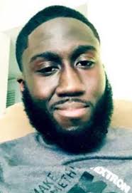 Darius Savaughn Freeman, age 26