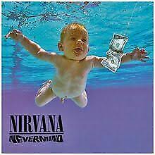 Nevermind catapulted nirvana from relative obscurity to the heights of commercial and critical success virtually overnight. Nevermind Von Nirvana Cd Zustand Akzeptabel Ebay