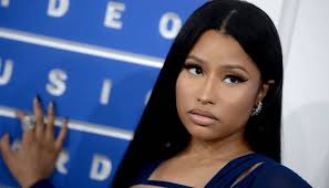 Nicki Minaj cancels Romanian festival gig due to 'safety concerns'