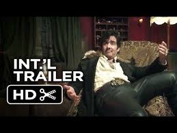 What We Do In The Shadows Official Trailer 1 2014 Vampire Mocumentary Hd Official Trailer Shadow I Movie