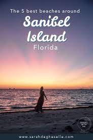 The 5 Best Beaches Around Sanibel Island Florida Usa In 2020 Sanibel Island Florida Sanibel Island Best Island Vacation