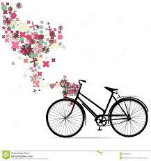 bike tattoos bike drawing bicycle tattoo