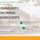 Community Visioning Workshop #4 - From Vision to event image