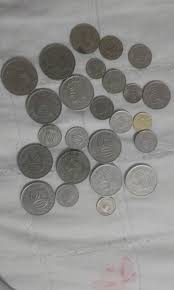 Cara ini secara umumnya sama lokasi dan tempat yang mempunyai mesin deposit syiling, codm di seluruh malaysia. Old Money And Coin Collector Malaysia Duit Lama Home Facebook