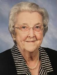 Dorothy Jean Beebe Obituary