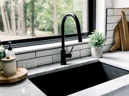 Maybe you would like to learn more about one of these? The Best Kitchen Faucets Of 2021