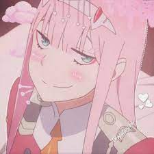 We have found the following website analyses that are related to zero two aesthetic. Zero Two Icon Darling In The Franxx Anime Zero Two