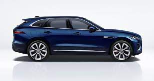 Maybe you would like to learn more about one of these? New Jaguar F Pace Luxury Performance Suv Jaguar