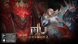 In terms of gameplay, we can safely say that mu origins 2 was a bit late to the party. Mu Origin 2 Is Now Taking Pre Registrations Droid Gamers