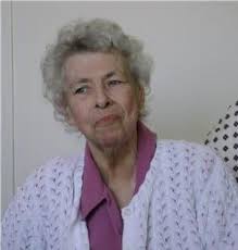 Lorraine Lamb Obituary (2008)