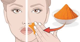 It can be used across all hair consistencies, though it is best for coarse hair because there is a larger target for the laser. Natural Ways To Remove Facial Hair Permanently At Home K4 Fashion