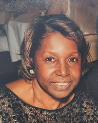 Carole Phyllis Jones Obituary December 24, 2024