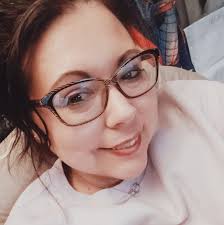 Warning about food at a specific place