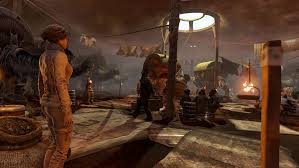 Born in belgium, the father of such adventure game icons as syberia, amerzone and sinking island departed sad news came from paris. Syberia 3 Complete Journey For Pc Origin