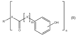 En strukturformel är en notation som kemister använder för att visa hur atomerna är bundna till varandra i en molekyl. Ep2072556a1 Method For Creating Hydroxyfunctional Polymers The Isocyanate Group Terminal Polyaddition Products Which Can Be Gathered From Them And Their Production Google Patents