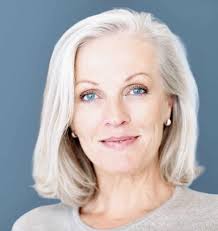 Image result for frisuren senioren damen