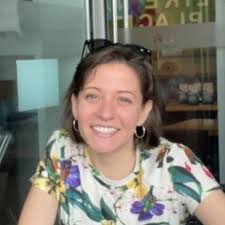 Ana Carylu Natera Borrero