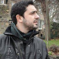 George Bakas (gibak)