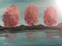 3 Trees