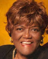 Lillie Burrell Obituary