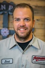 Jared Stecker's Instagram, Twitter & Facebook