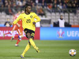 See dedryck boyata's bio, transfer history and stats here. Dedryck Boyata Mystery As Celtic Star Withdraws From Belgium Squad Daily Record