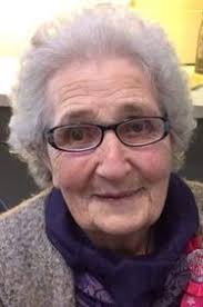 Condolence Book for Florence CLEARY (née Cunningham) (Dundalk, Louth)