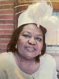 Obituary for Deaconess Jacqueline Adams