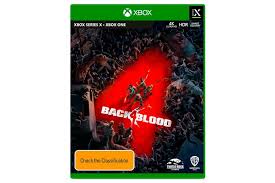 Jun 12, 2021 · back 4 blood was announced at the ps5 event with the game coming to xbox series x / s, xbox one, ps4 & pc. Dick Smith Nz Back 4 Blood Xbox Series X Video Games Consoles Video Games