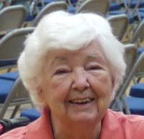 Obituary of Mary Ellen Gallagher