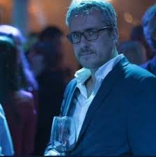 Claudio Rosales (@claudio318)