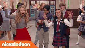 Es decir, girará en torno a las aventuras y desventuras. School Of Rock Cups Official Music Video Nick Youtube