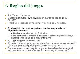 Maybe you would like to learn more about one of these? Reglamento De Cestobol Ppt Descargar