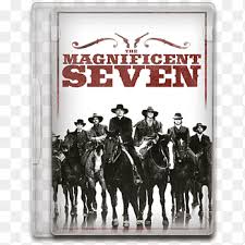 Collectible coins · great customer service · official website Magnificent Seven Png Images Pngegg