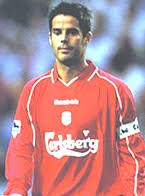 We were only young, and i was the older cousin by five years, but he had a certain determination, a distinct hunger. Liverpool Career Stats For Jamie Redknapp Lfchistory Stats Galore For Liverpool Fc
