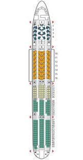 23 best seatplans com images business travel british