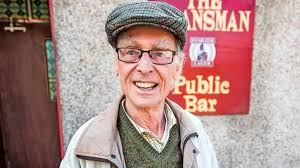 Still Game's 'Auld Eric' dies at the age of 93 as tributes are paid to  comedy icon