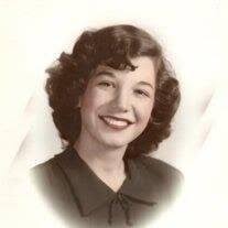 Johnnie Mae Marshall Obituary