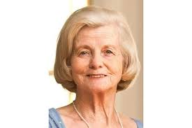 Elizabeth O'Briant Obituary (1938