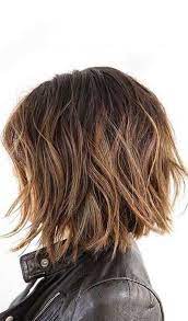 20 Short Choppy Hairstyles To Try Out Today Hair Styles Messy Bob Hairstyles Short Choppy Hair