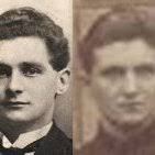 L Cpl J P McCambridge, RIF, Second battle of Bullecourt (3 May 1917)