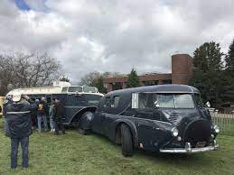 Car Show Classics 2018 Aaca Hershey Fall Meet Curbside Classic