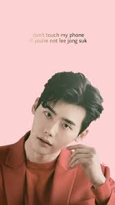 Here you can download lee jong suk wallpaper apk apps free for your android phone, tablet or supported on any android device. Leejongsuk Aktor Aktris Gambar