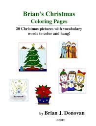 You could also print the image by clicking the print button above the image. German Christmas Coloring Worksheets Teaching Resources Tpt